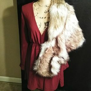 ☄️SOLD☄️💥FINAL SALE💥Mika & Gala Dress